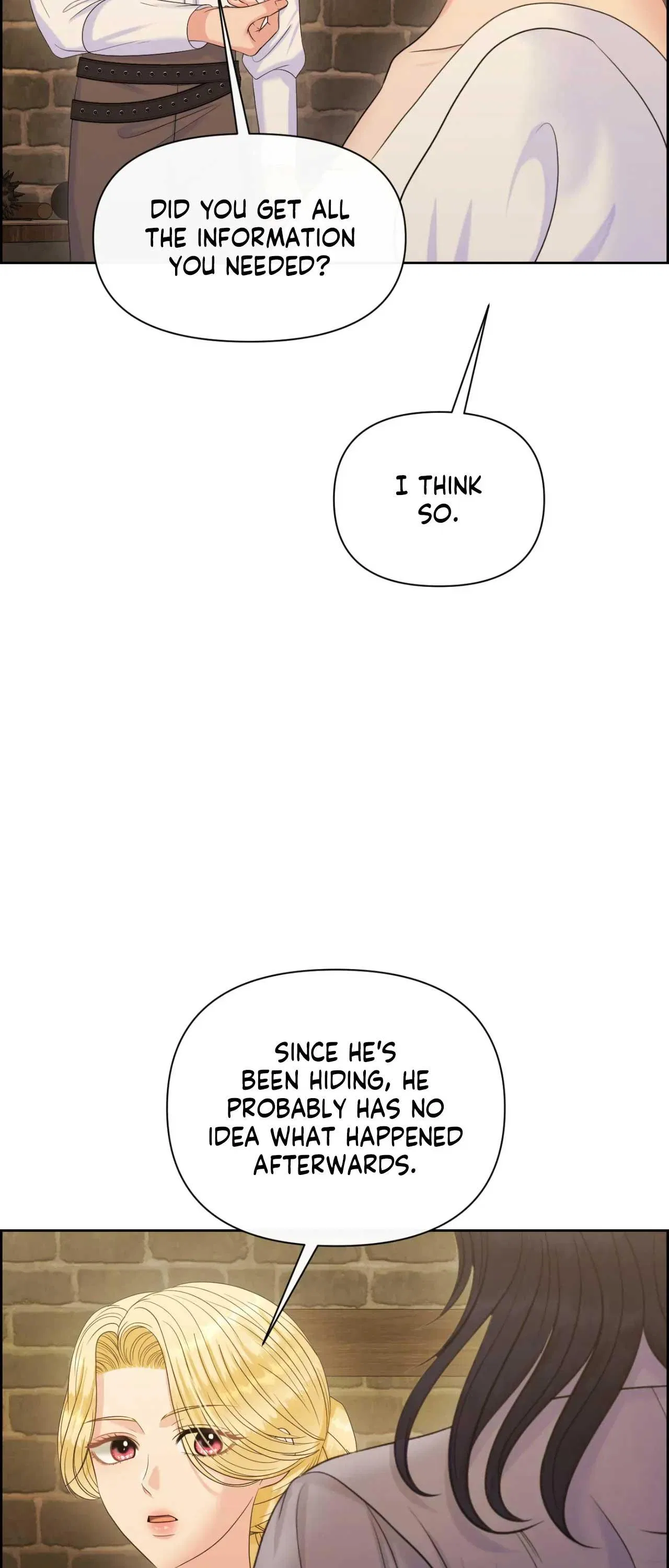 Royal Redemption Chapter 61 – Page 8