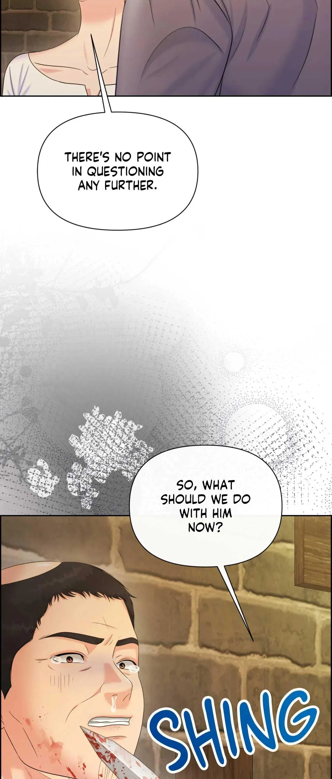 Royal Redemption Chapter 61 – Page 9