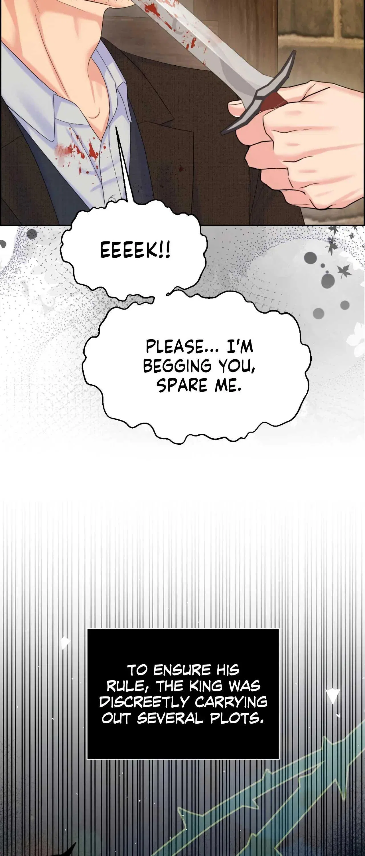 Royal Redemption Chapter 61 – Page 10