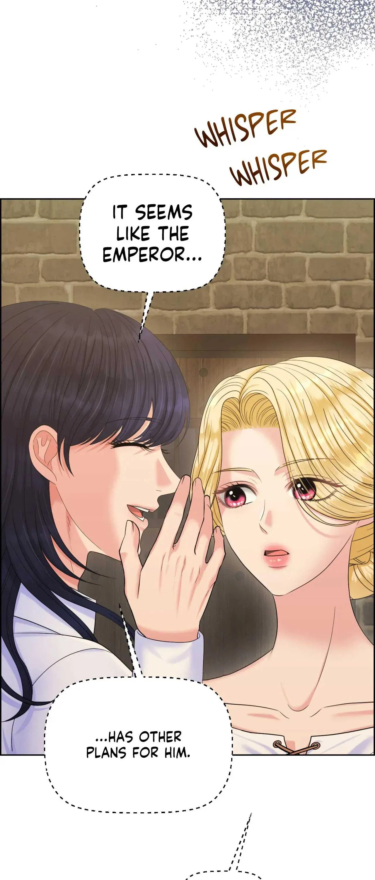 Royal Redemption Chapter 61 – Page 16