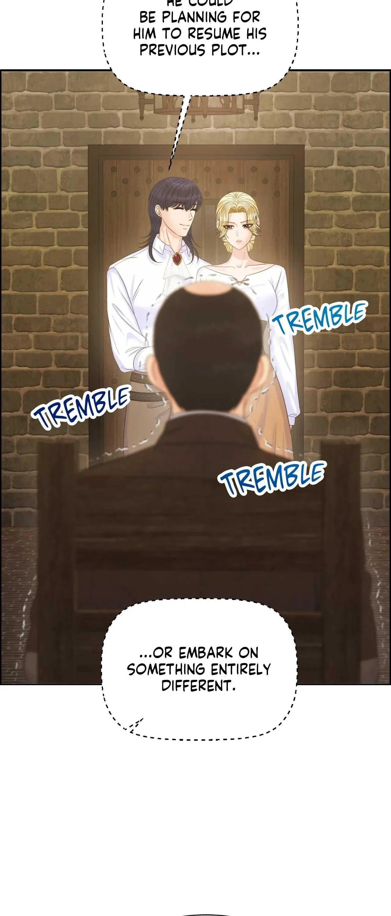 Royal Redemption Chapter 61 – Page 18
