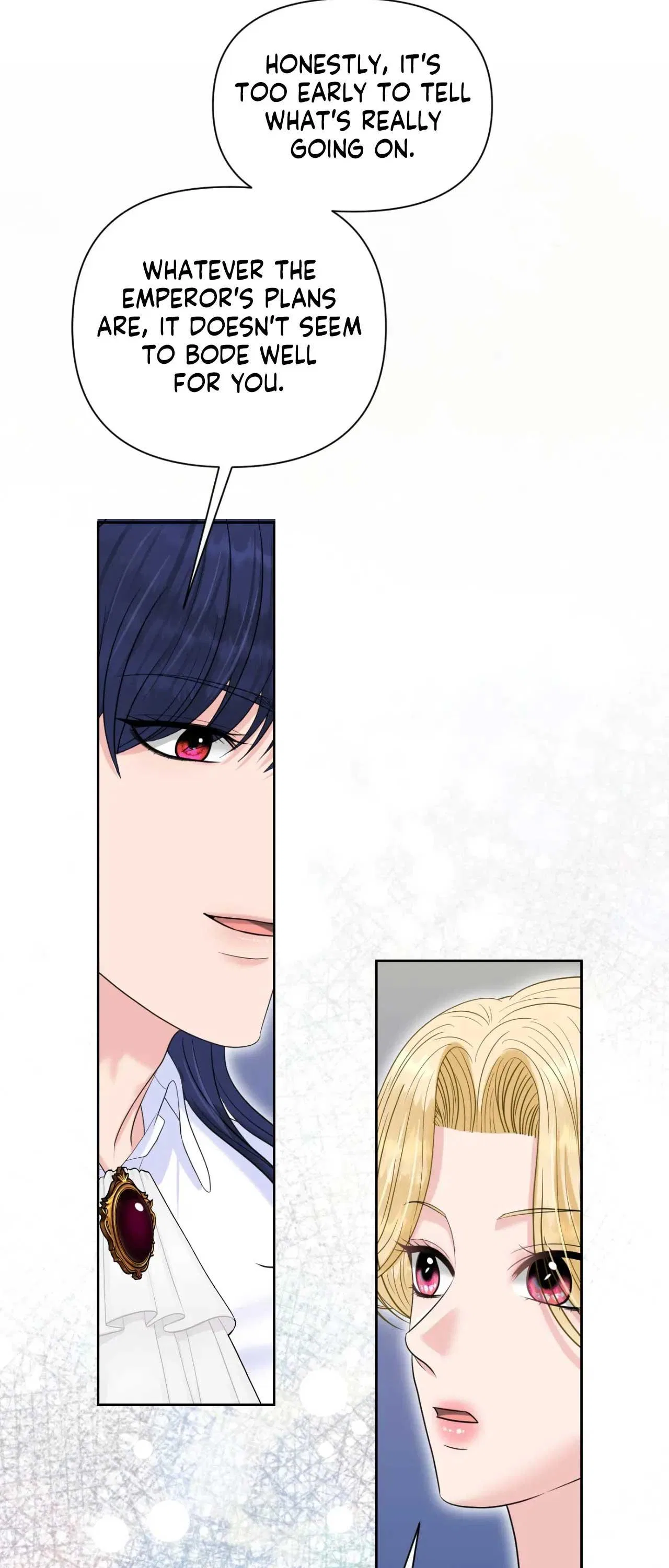 Royal Redemption Chapter 61 – Page 19