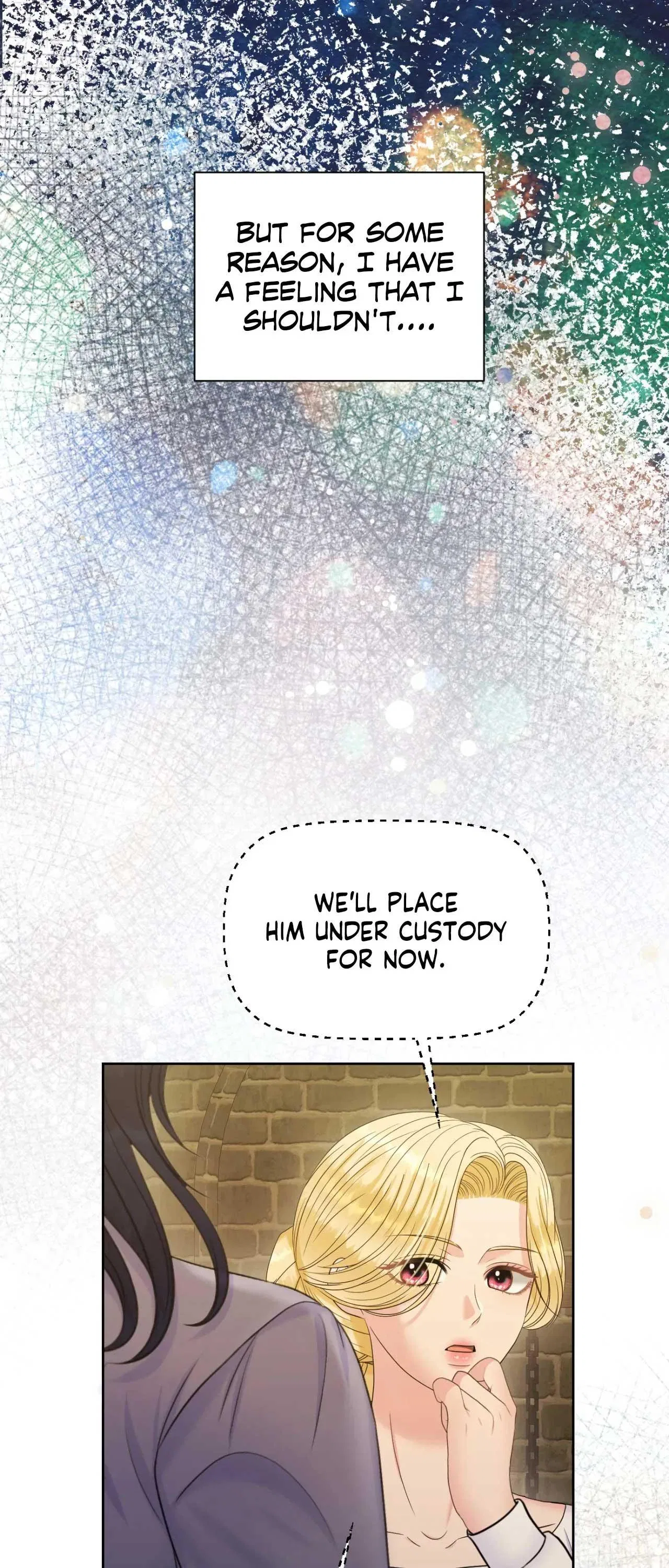 Royal Redemption Chapter 61 – Page 21