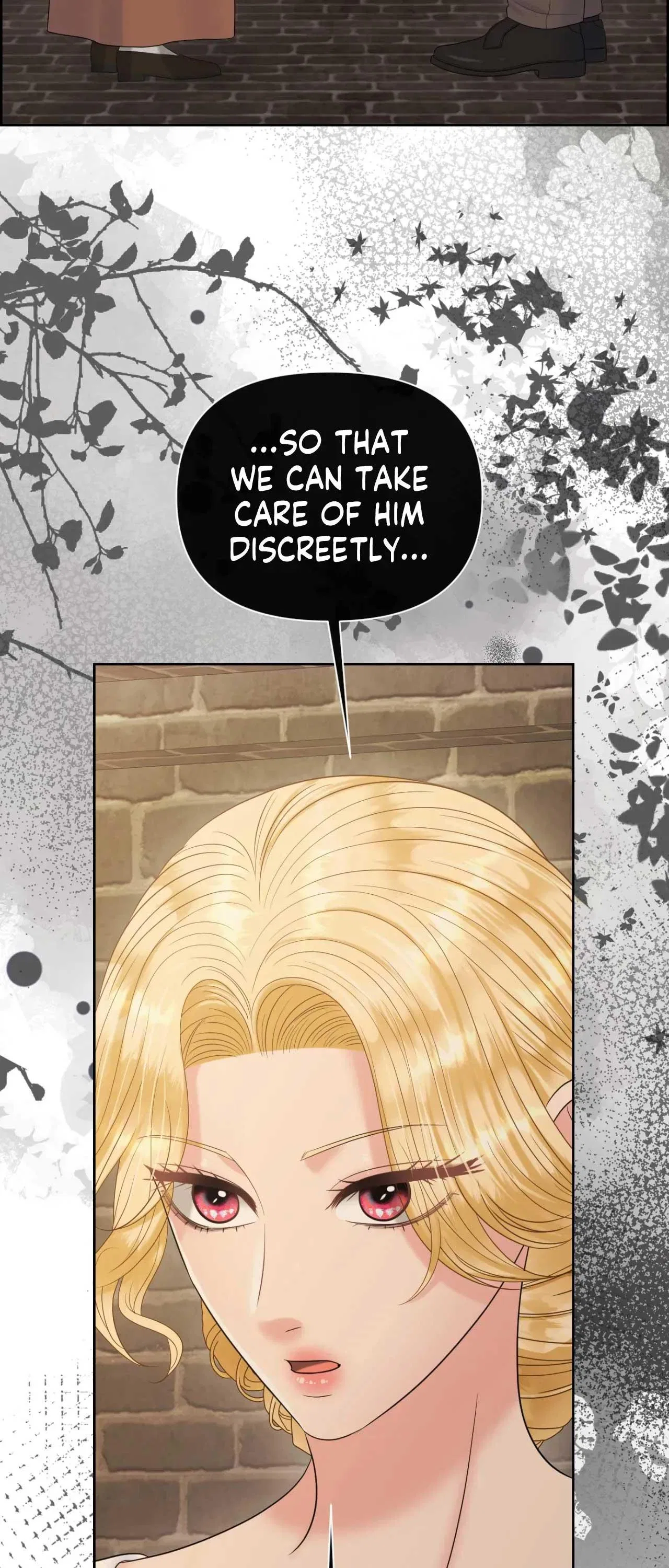 Royal Redemption Chapter 61 – Page 26