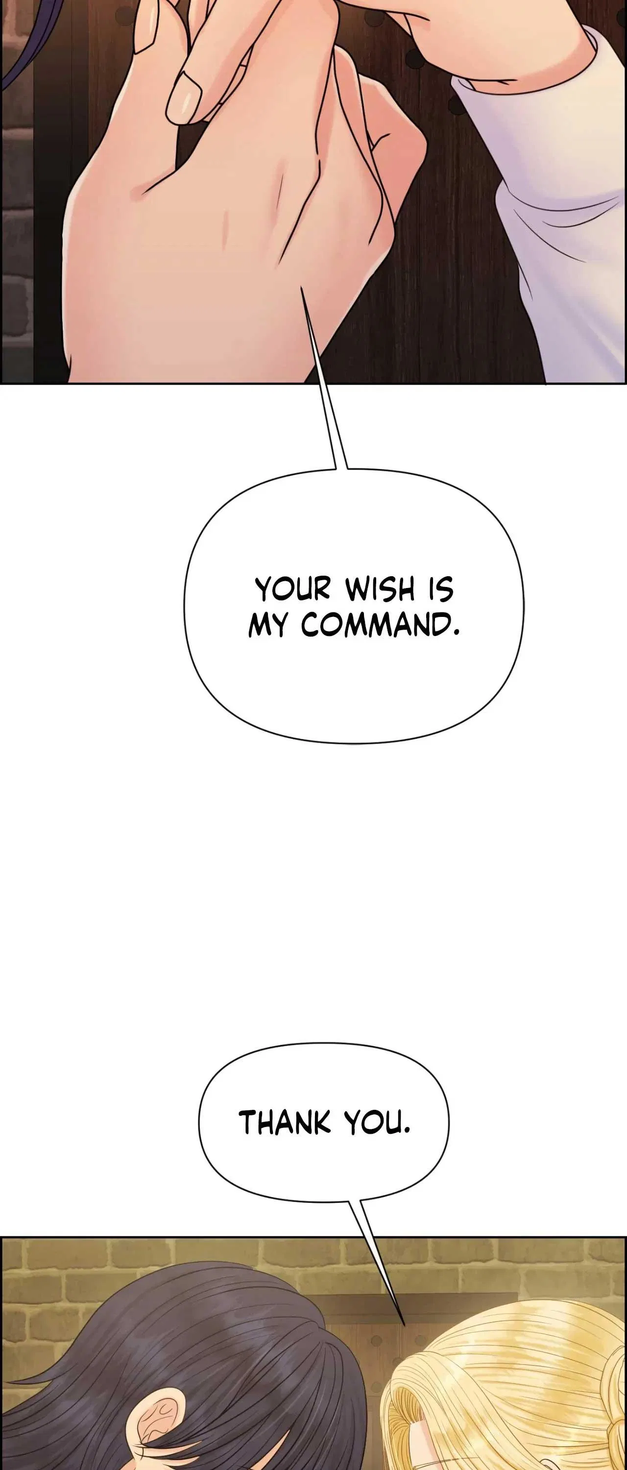 Royal Redemption Chapter 61 – Page 29