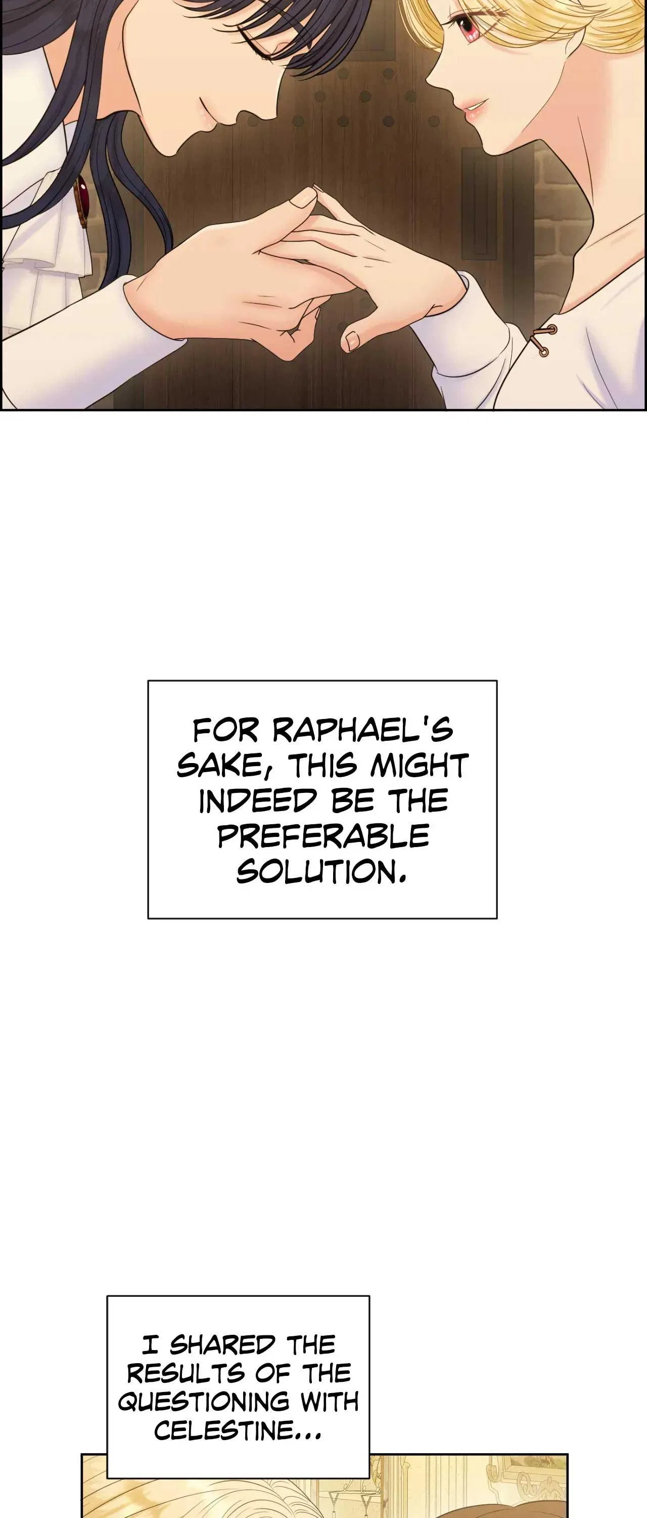 Royal Redemption Chapter 61 – Page 30
