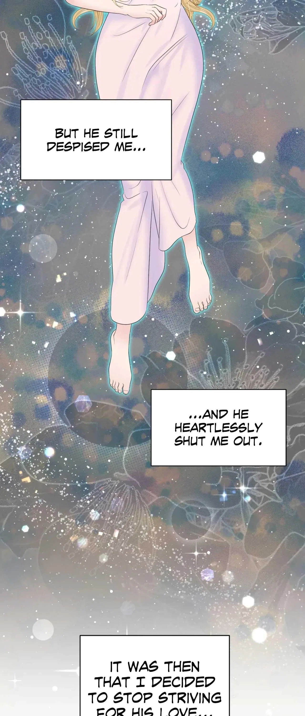 Royal Redemption Chapter 61 – Page 37