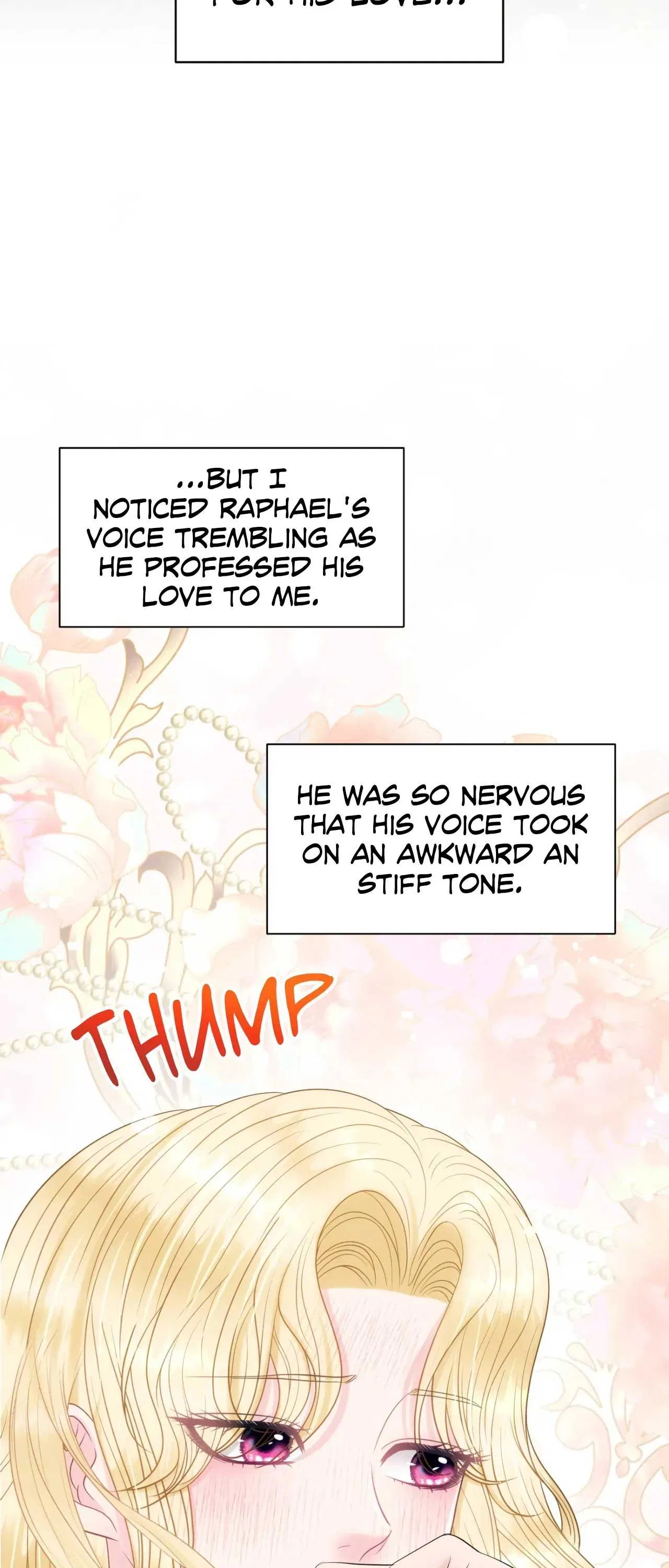 Royal Redemption Chapter 61 – Page 38