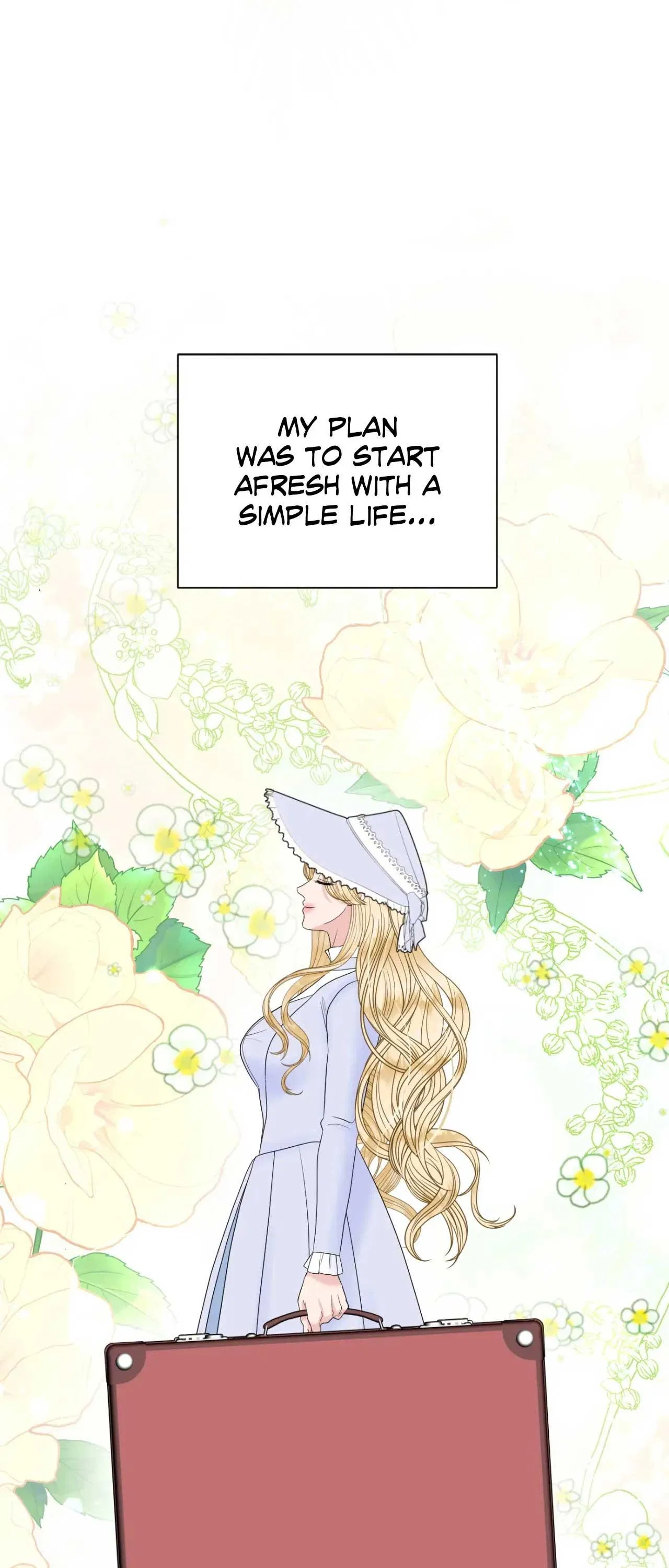Royal Redemption Chapter 61 – Page 41