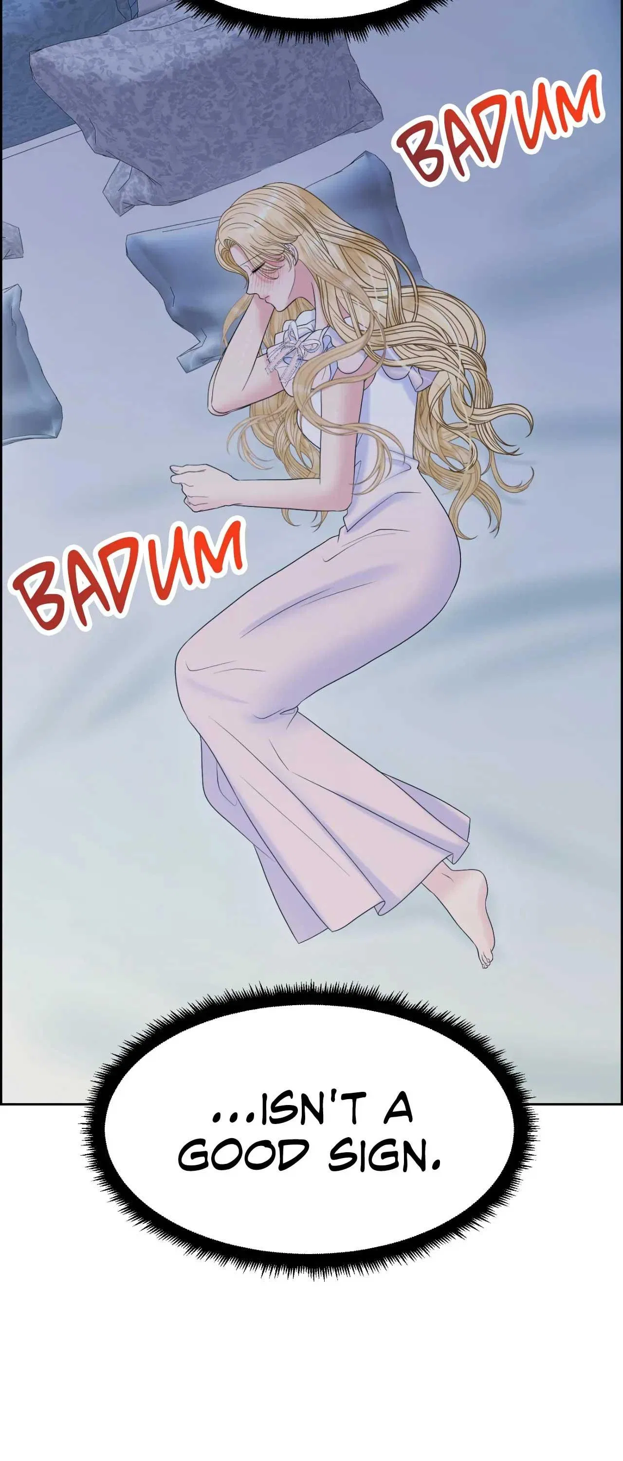 Royal Redemption Chapter 61 – Page 44