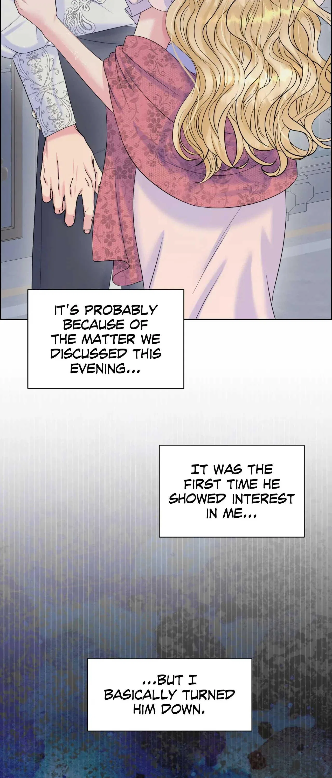 Royal Redemption Chapter 61 – Page 57