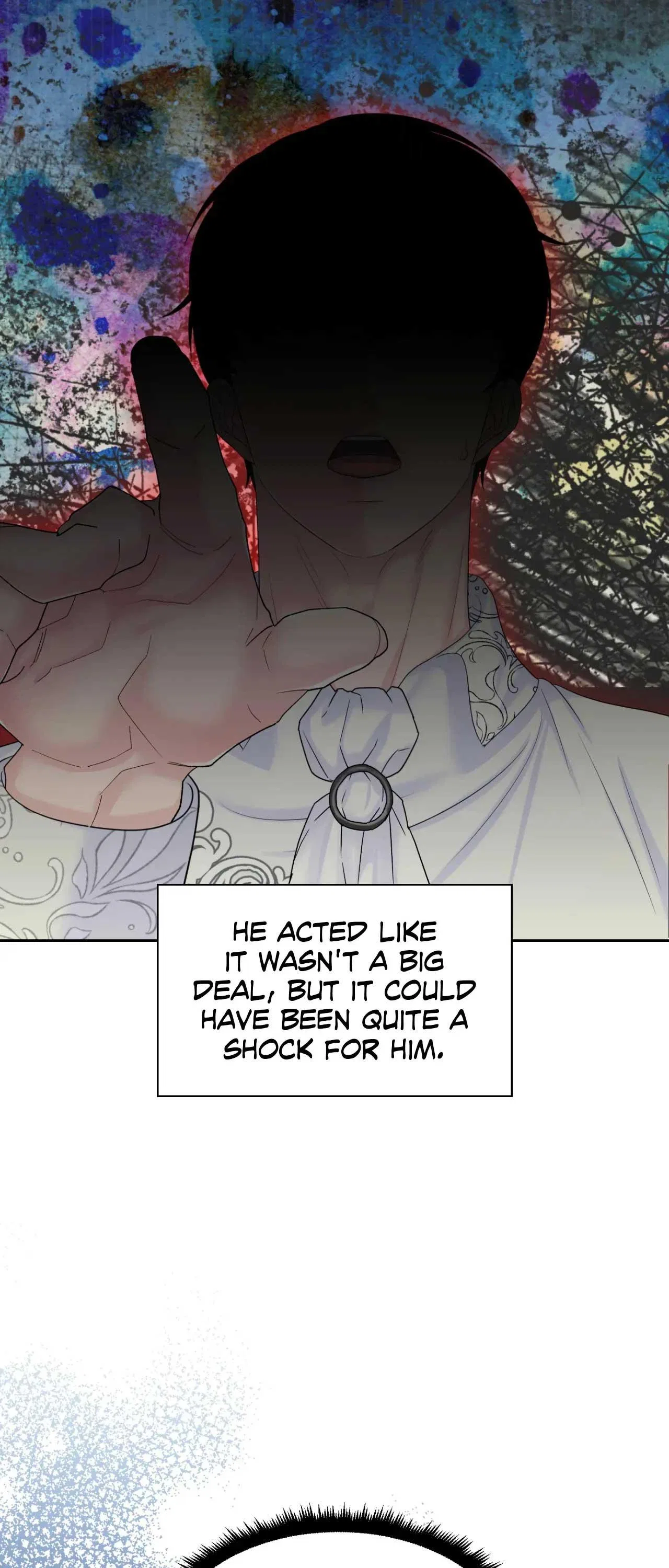Royal Redemption Chapter 61 – Page 58