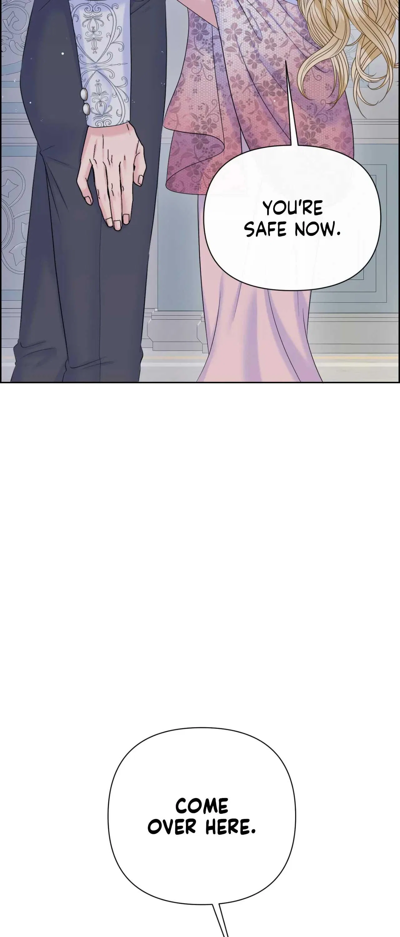 Royal Redemption Chapter 61 – Page 60