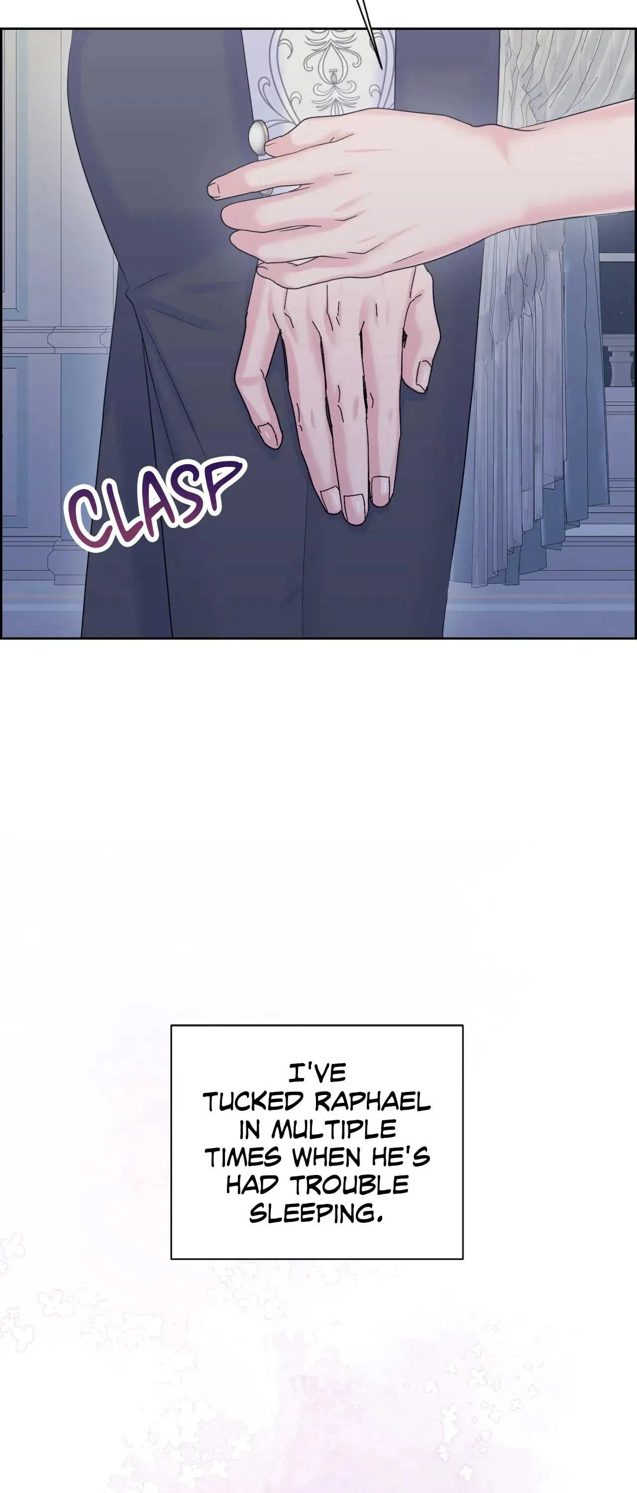 Royal Redemption Chapter 61 – Page 61