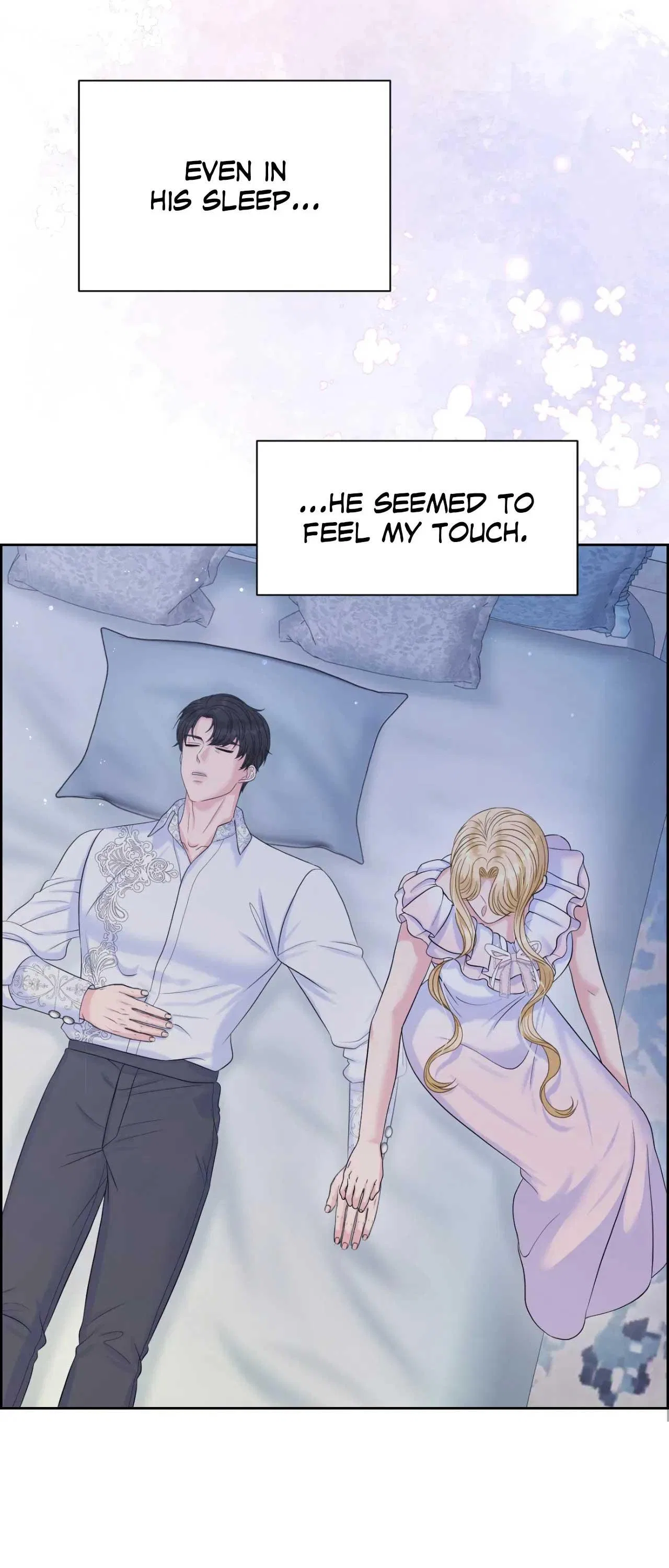 Royal Redemption Chapter 61 – Page 62