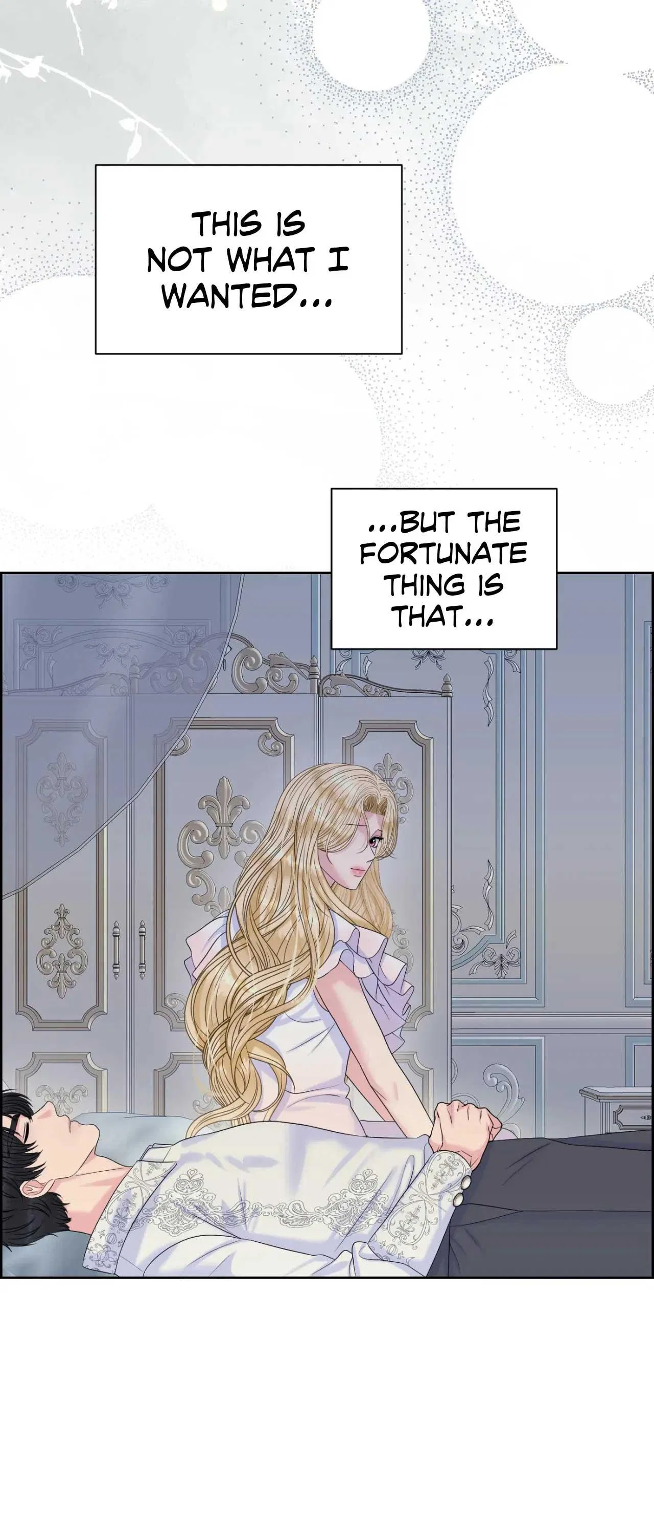 Royal Redemption Chapter 61 – Page 64
