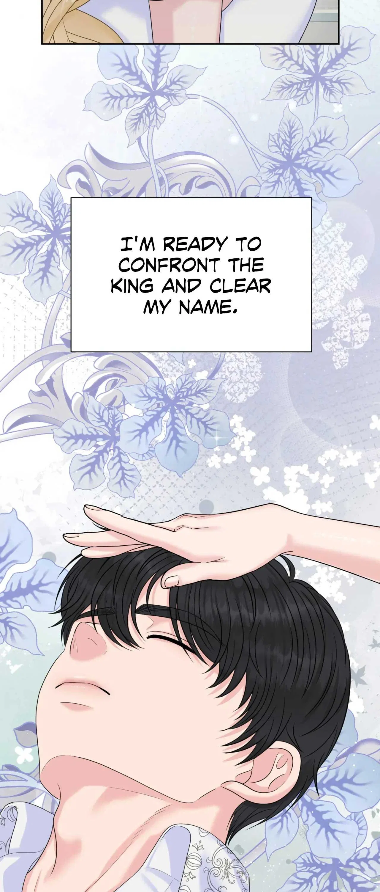 Royal Redemption Chapter 61 – Page 67