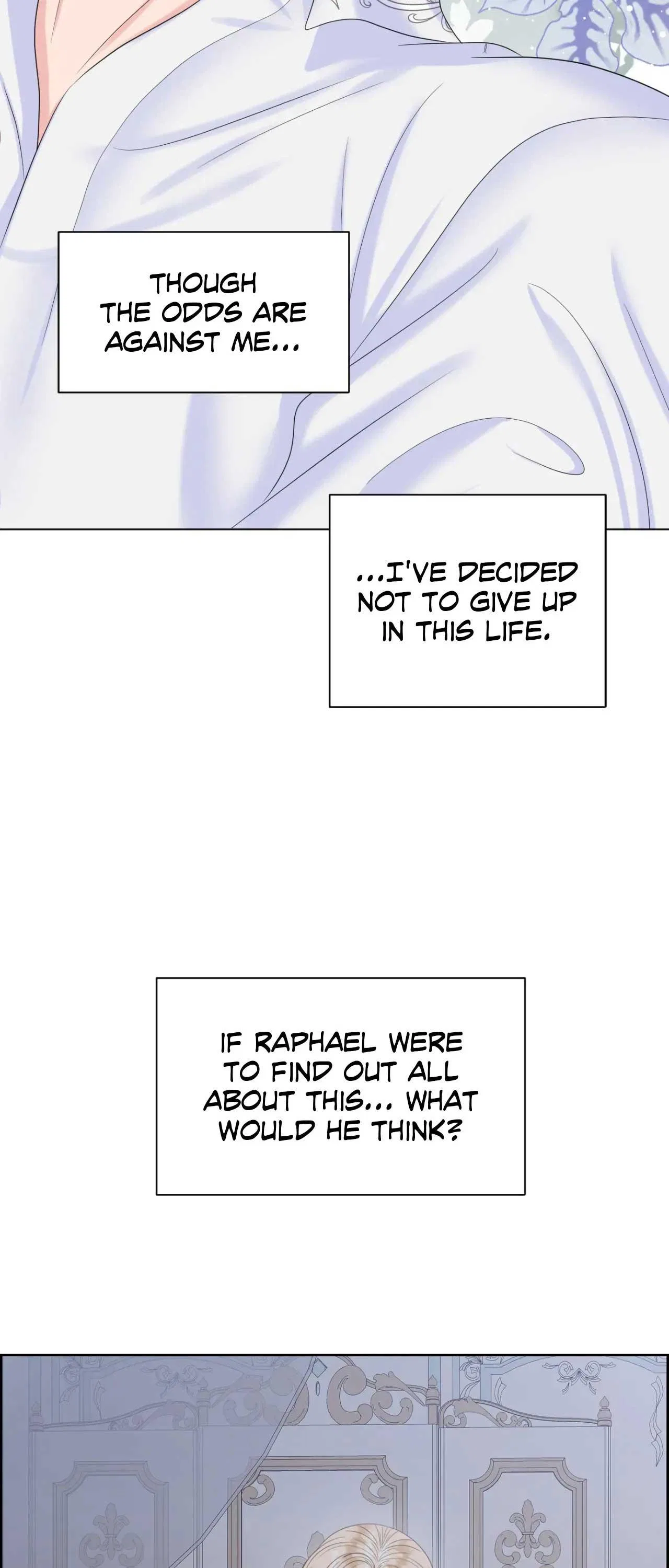 Royal Redemption Chapter 61 – Page 68