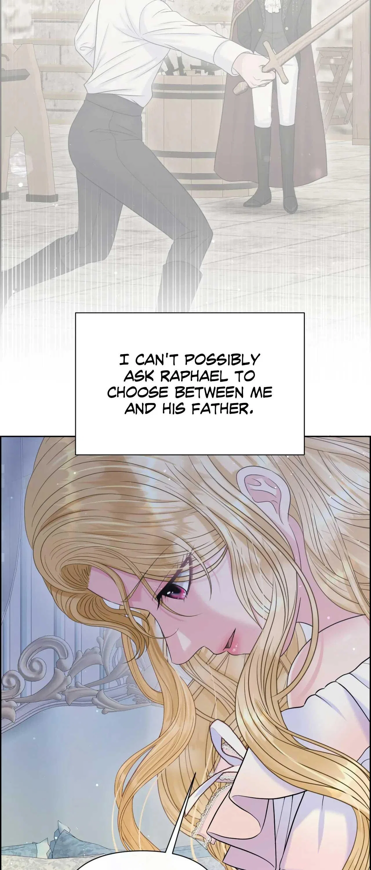 Royal Redemption Chapter 61 – Page 70