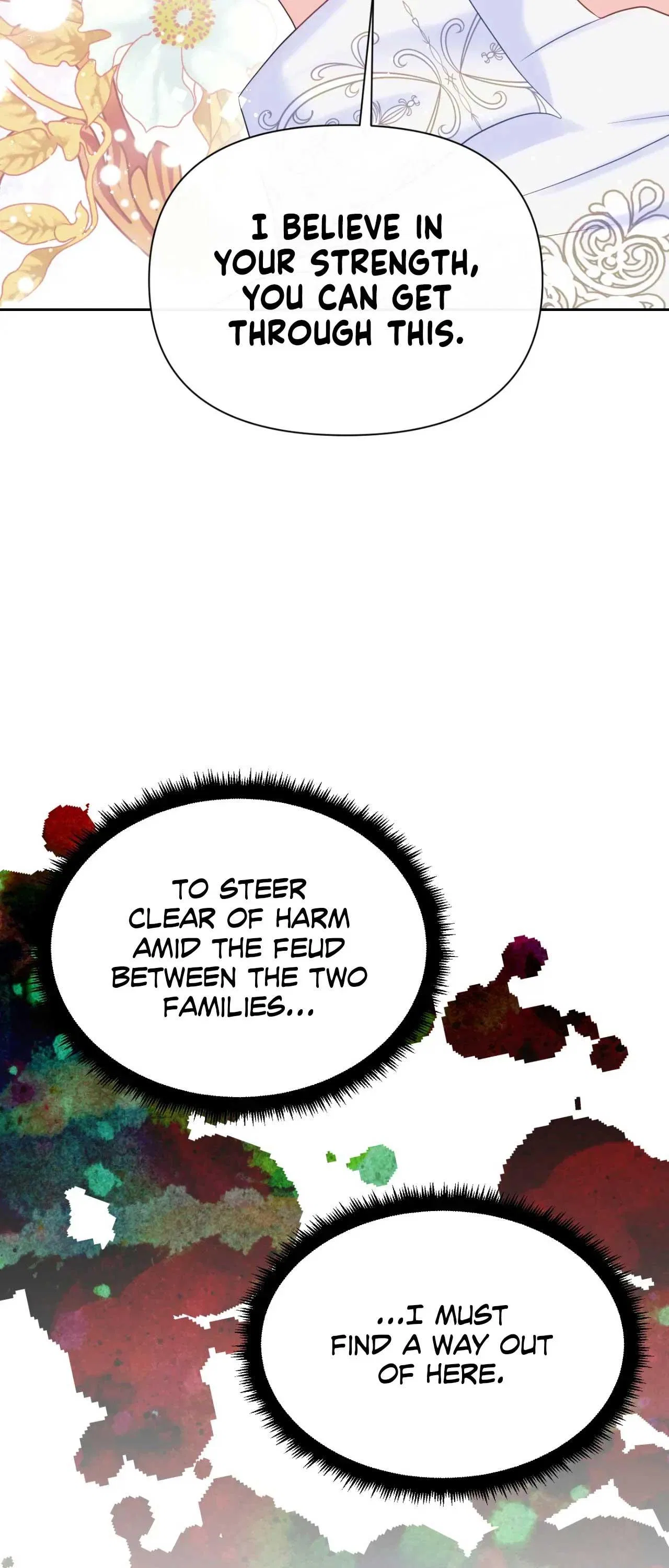 Royal Redemption Chapter 61 – Page 74