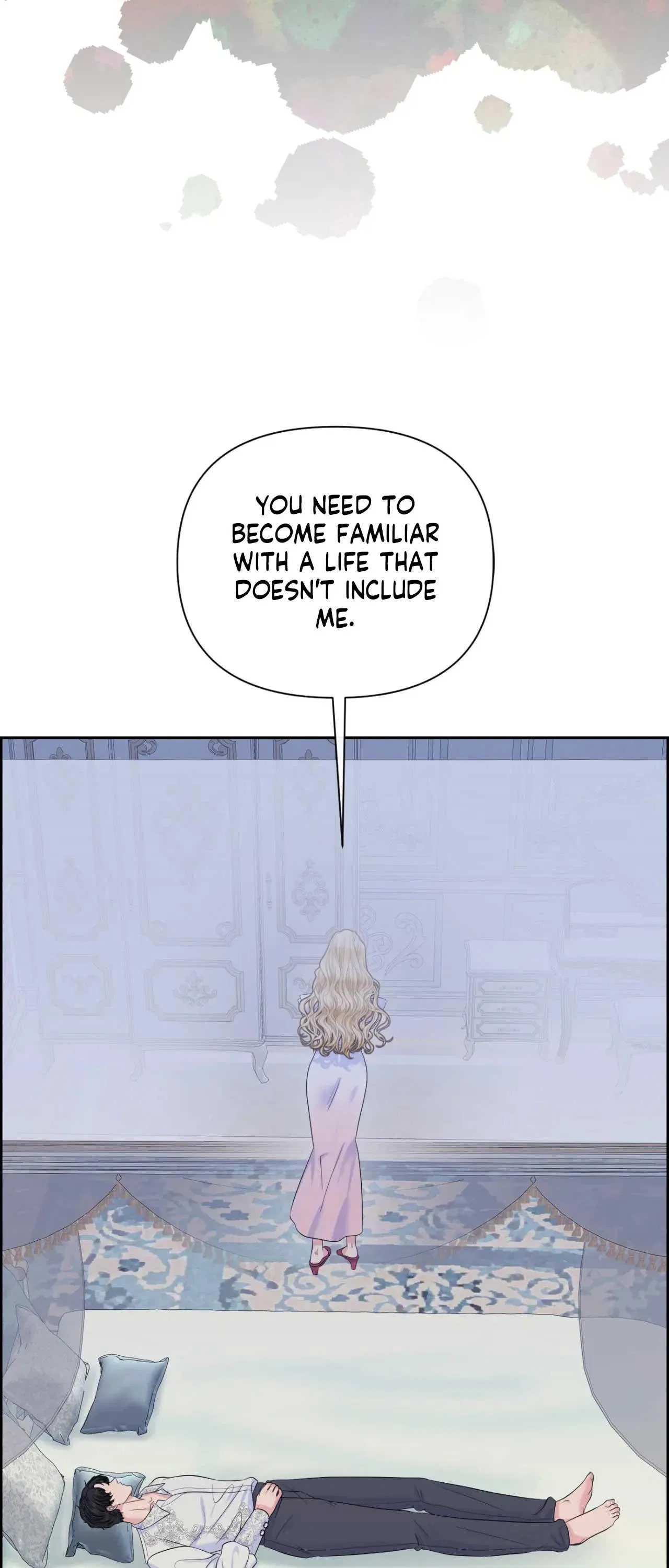 Royal Redemption Chapter 61 – Page 75