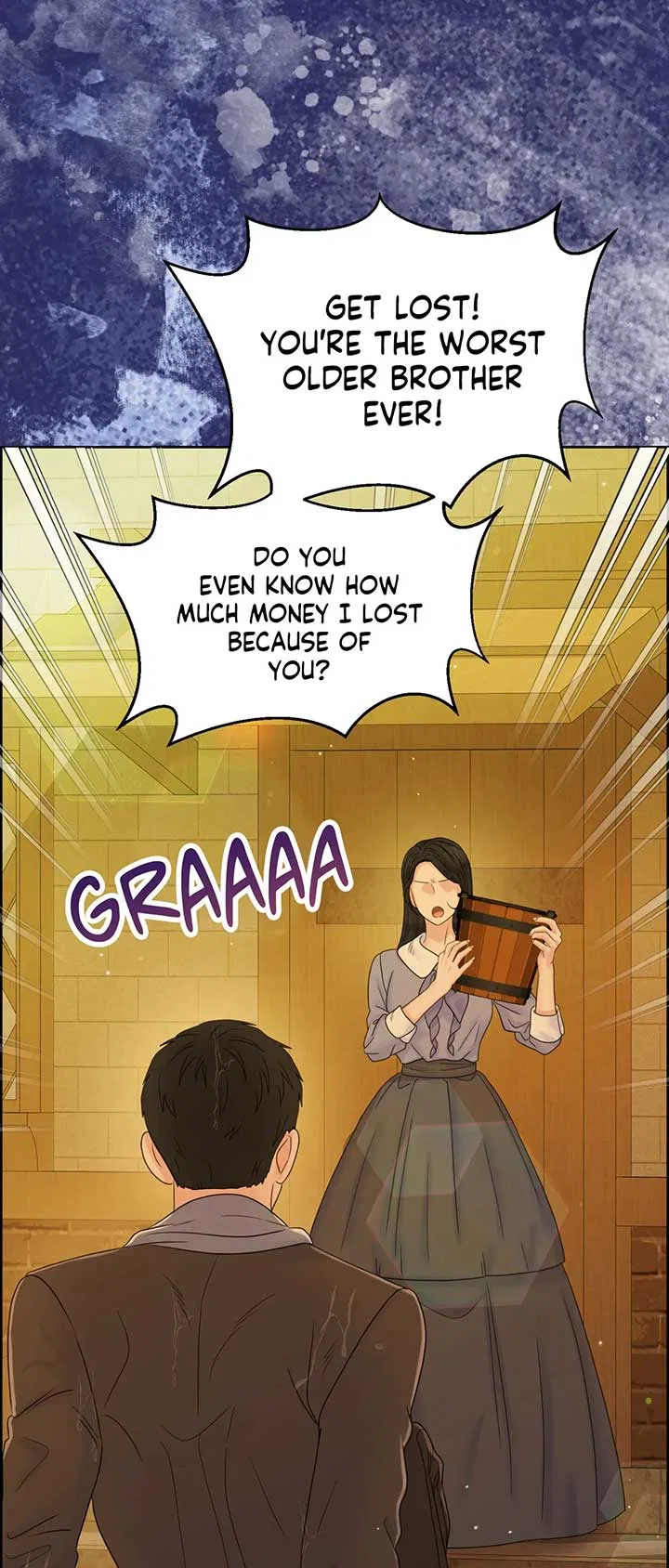 Royal Redemption Chapter 60 – Page 6