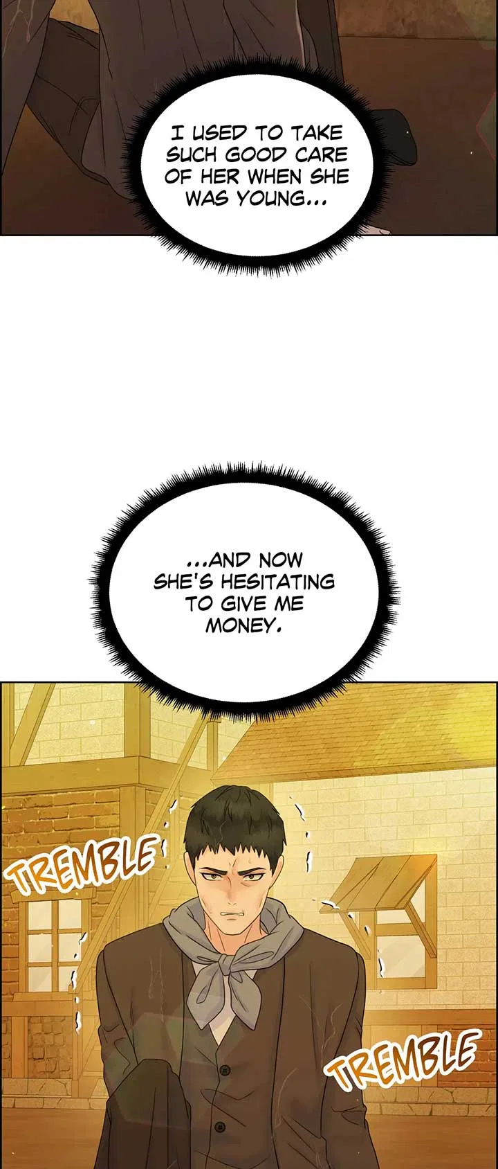 Royal Redemption Chapter 60 – Page 7