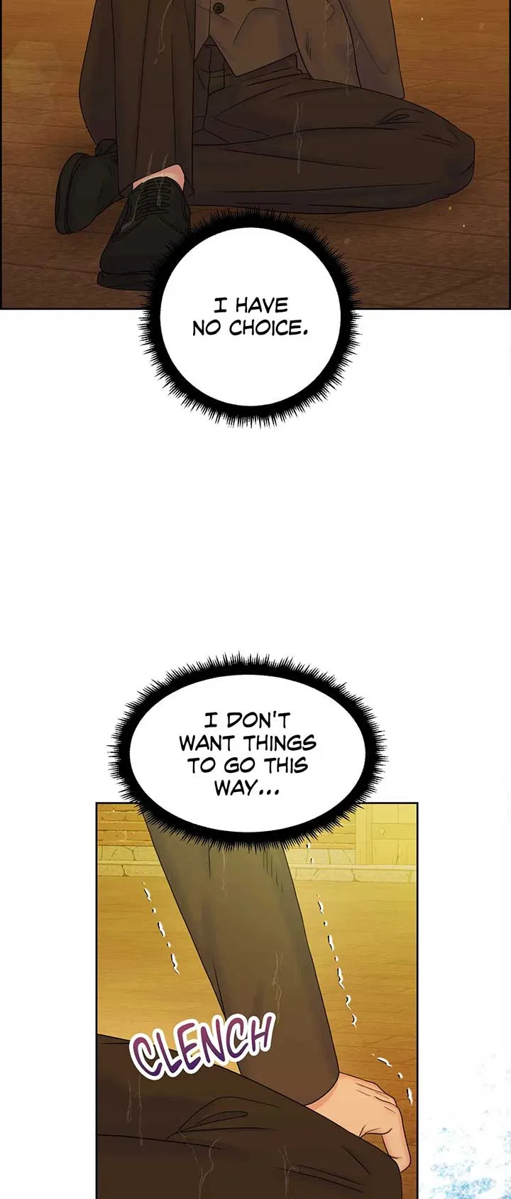 Royal Redemption Chapter 60 – Page 8