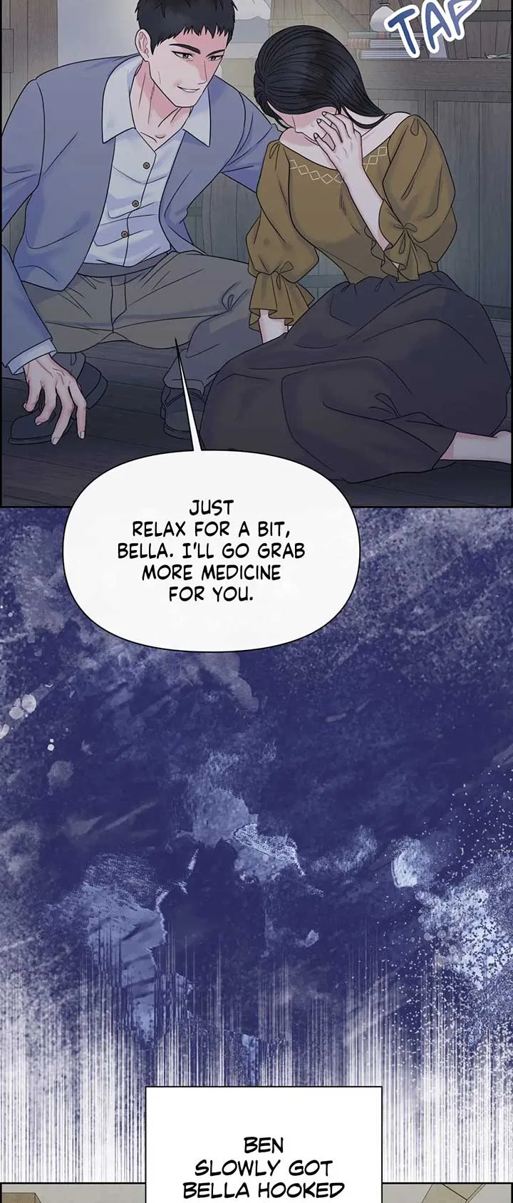 Royal Redemption Chapter 60 – Page 12