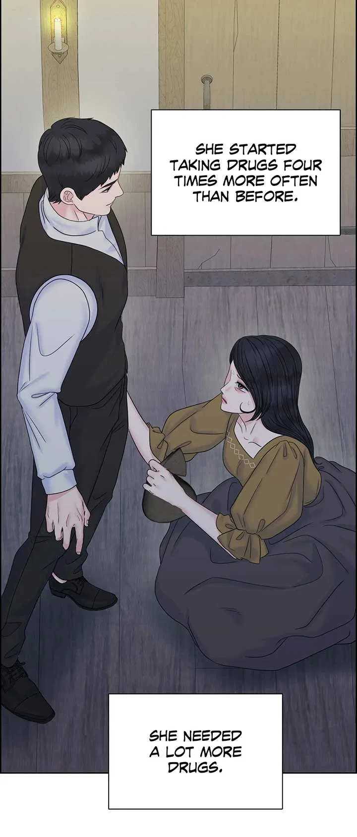 Royal Redemption Chapter 60 – Page 15