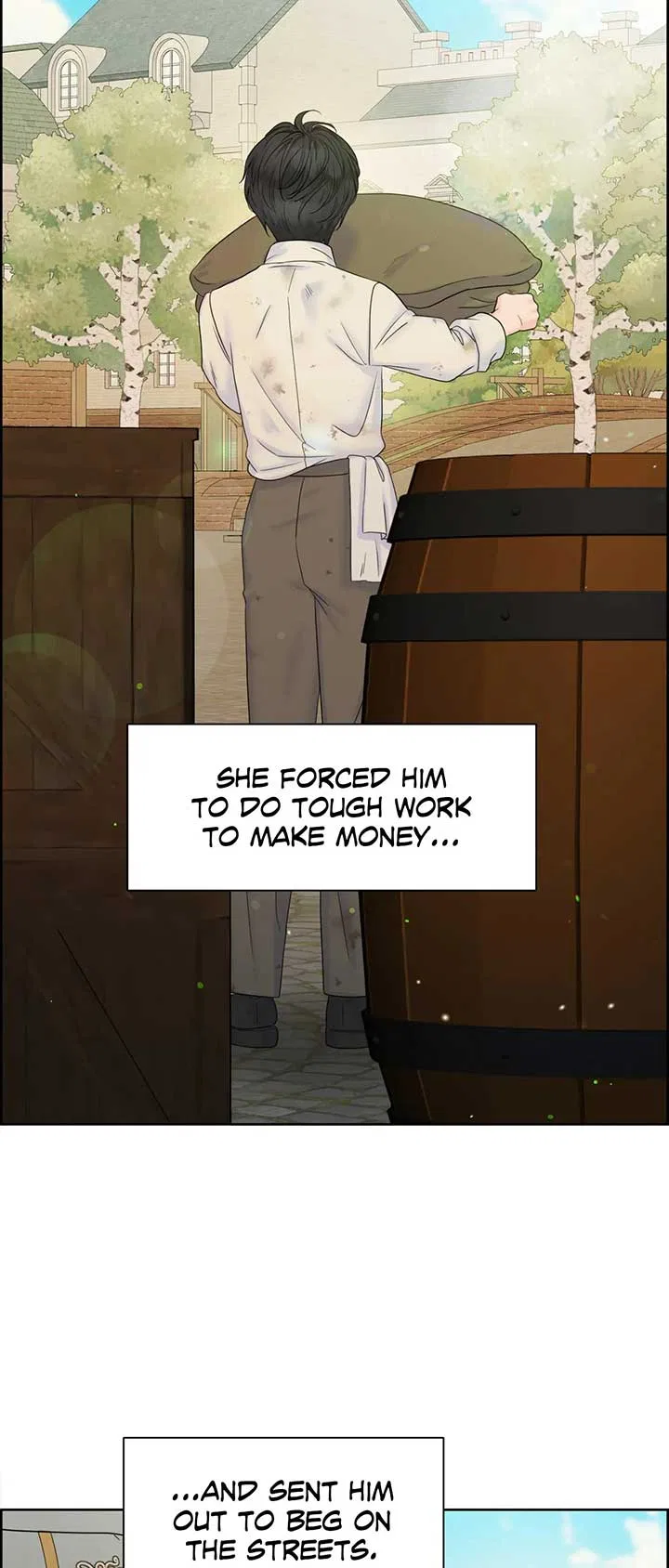 Royal Redemption Chapter 60 – Page 19