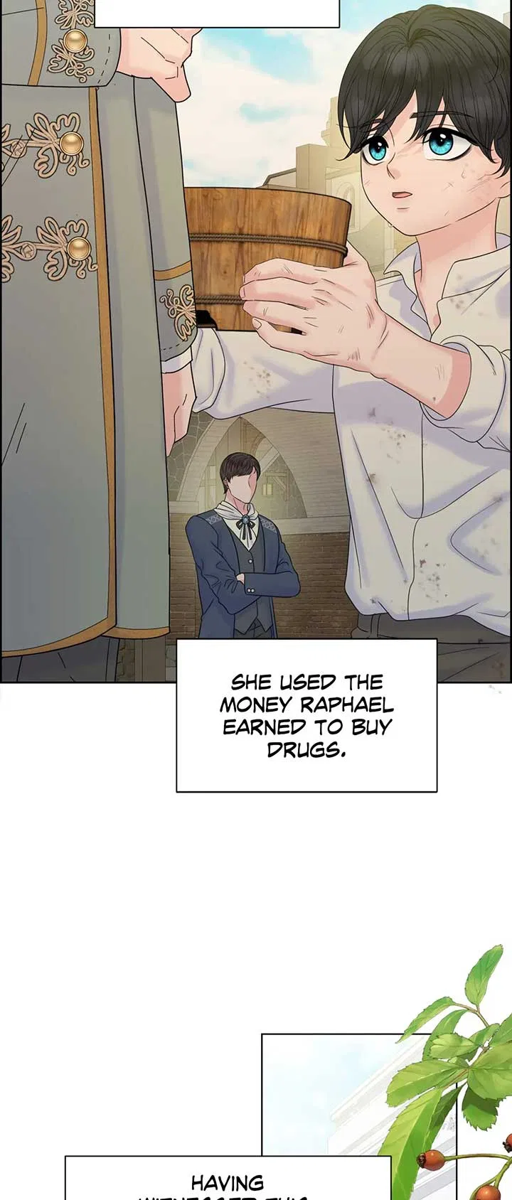 Royal Redemption Chapter 60 – Page 20