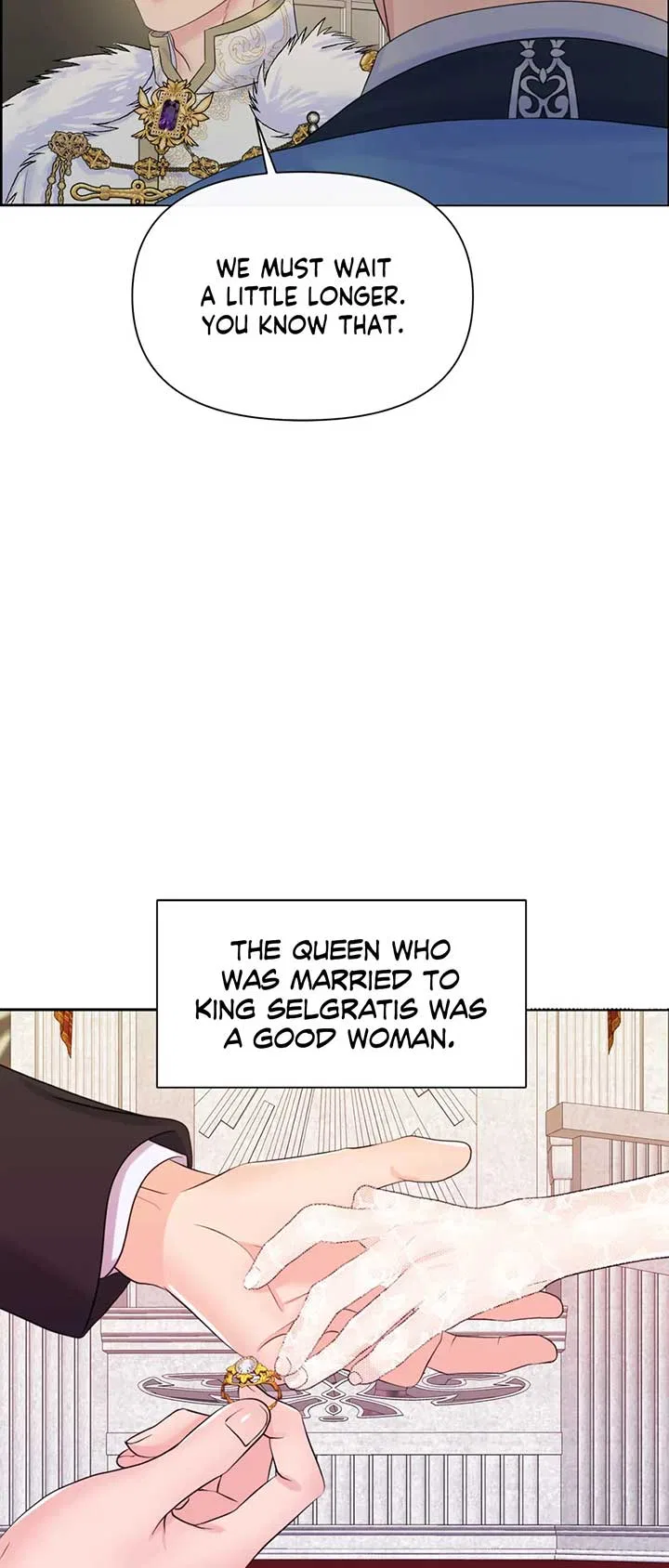 Royal Redemption Chapter 60 – Page 22