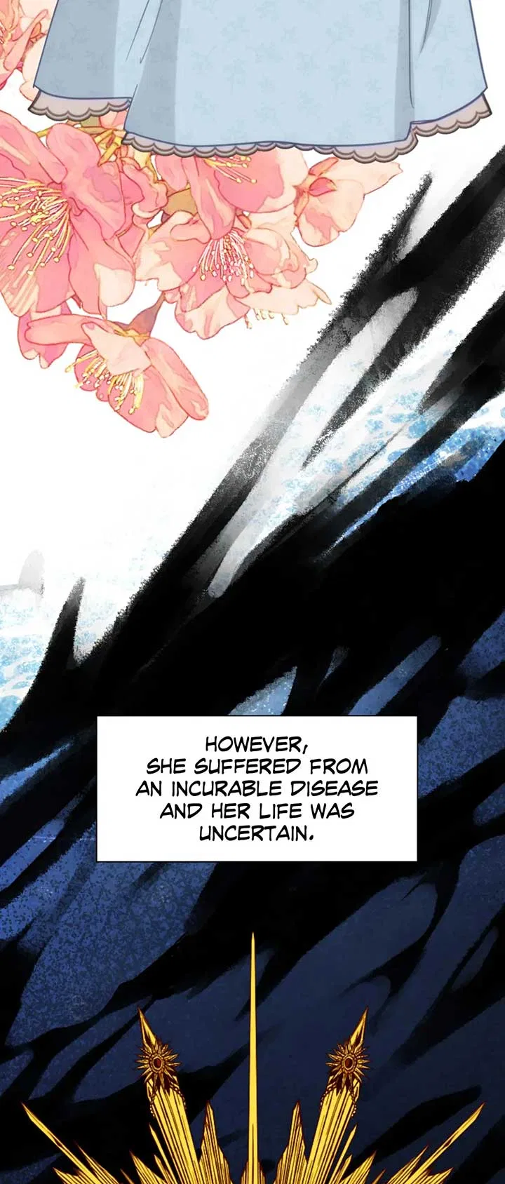 Royal Redemption Chapter 60 – Page 24