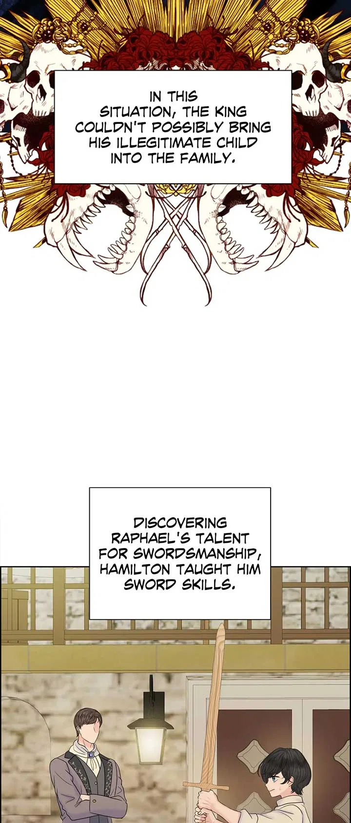 Royal Redemption Chapter 60 – Page 25