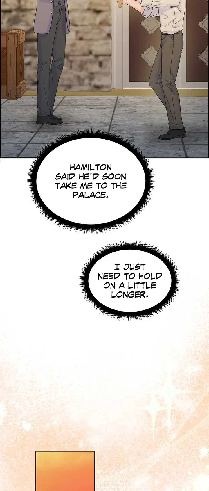 Royal Redemption Chapter 60 – Page 26