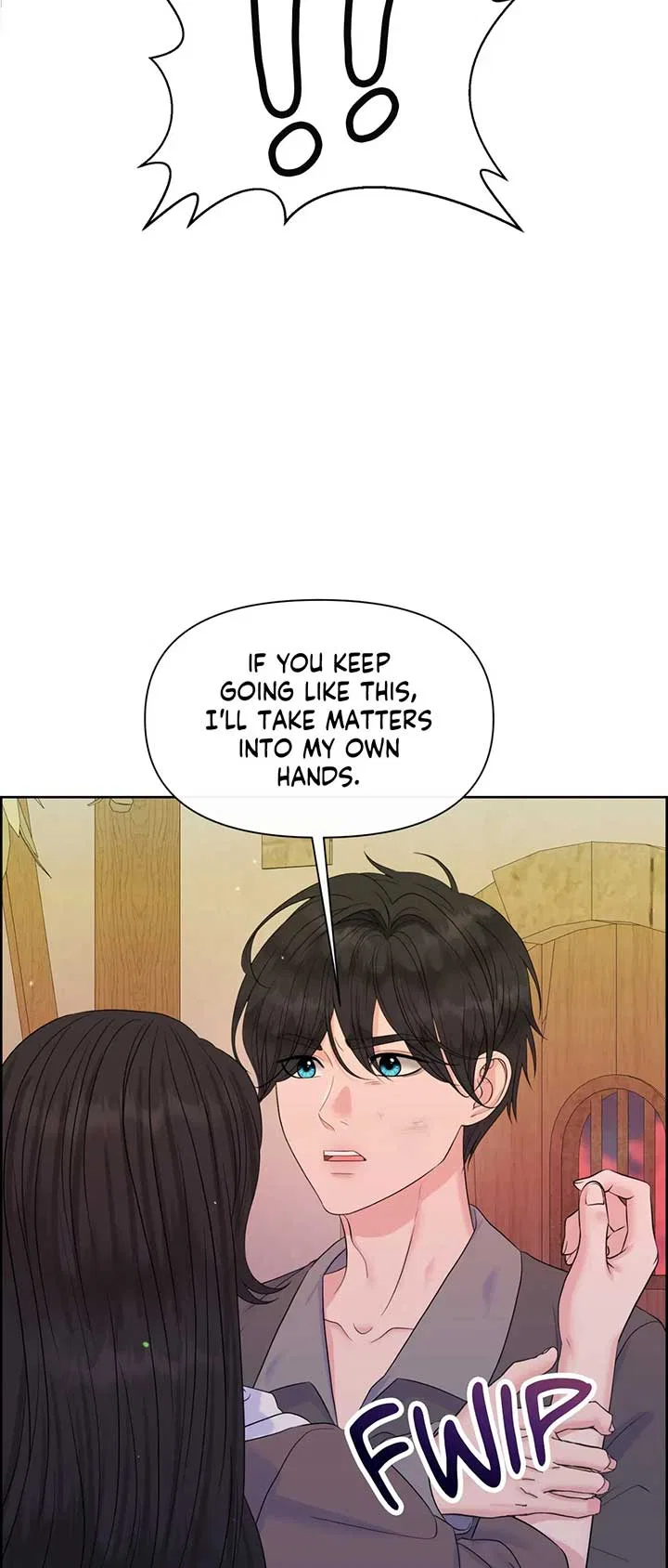 Royal Redemption Chapter 60 – Page 30