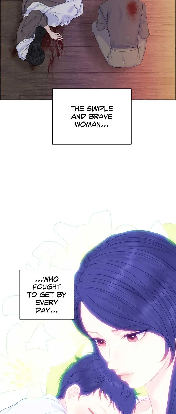 Royal Redemption Chapter 60 – Page 48