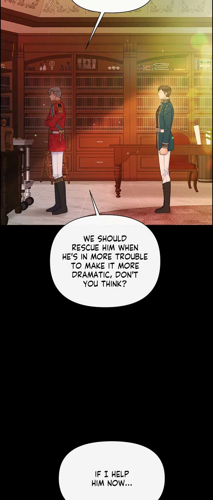 Royal Redemption Chapter 60 – Page 53