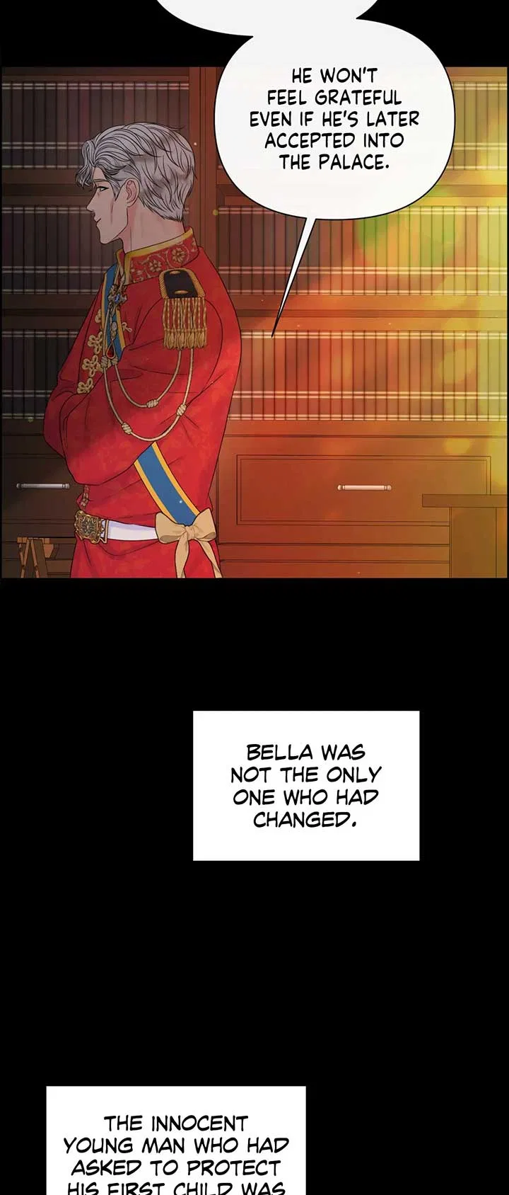 Royal Redemption Chapter 60 – Page 54