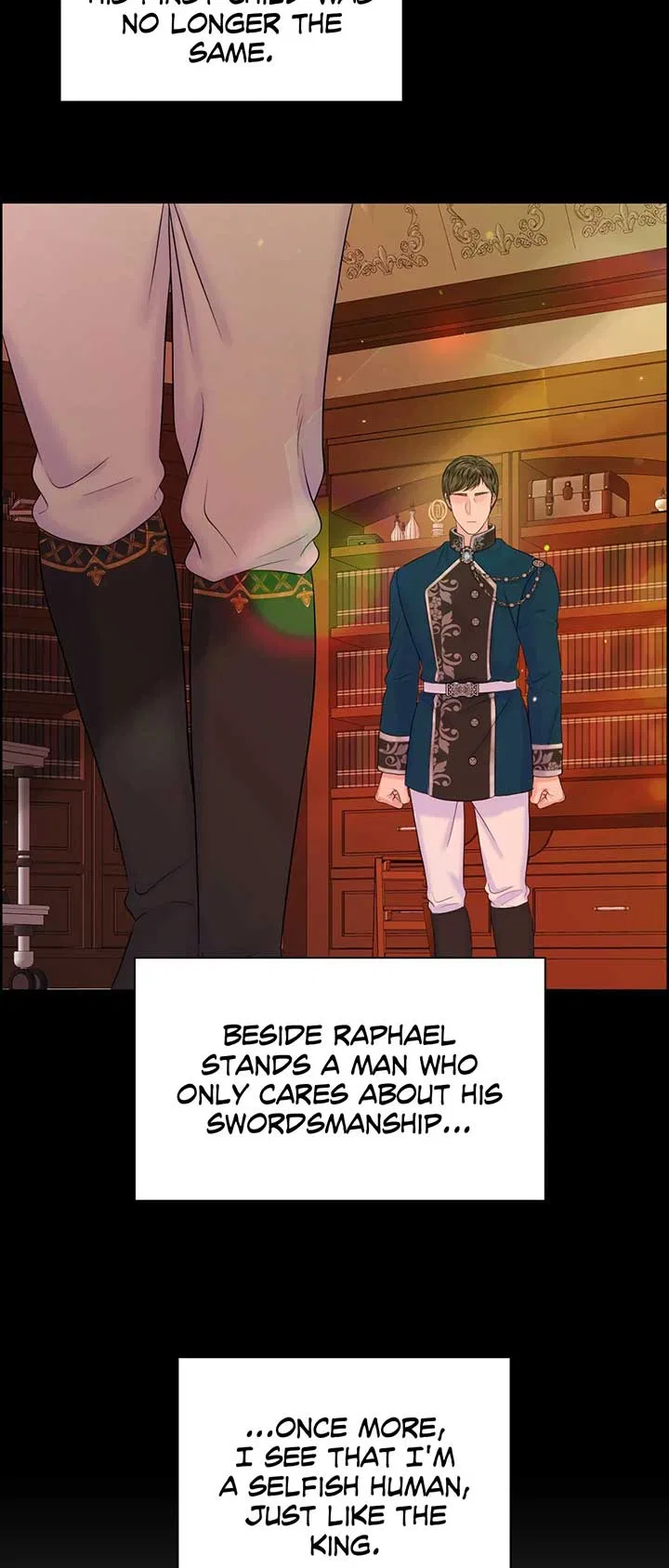 Royal Redemption Chapter 60 – Page 55