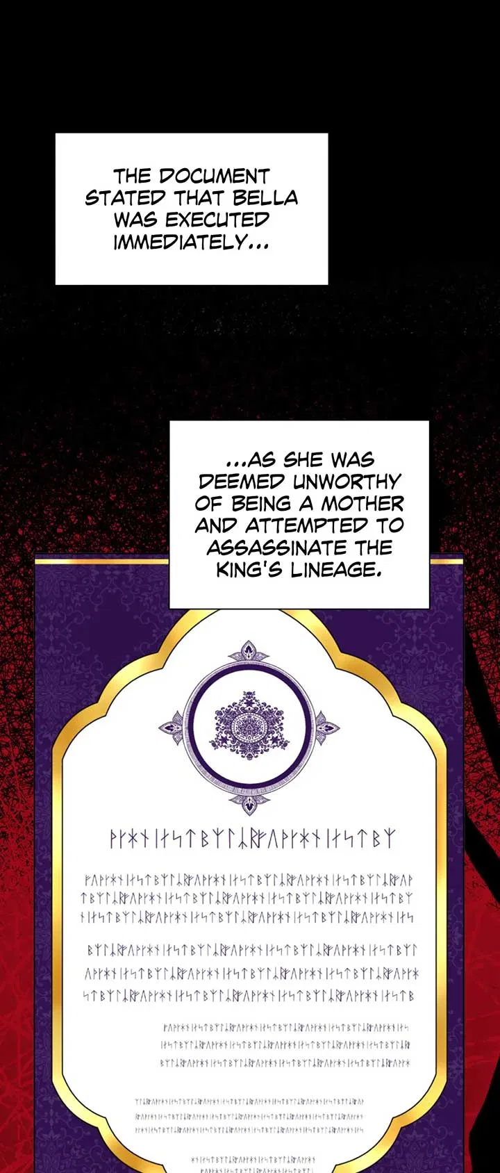 Royal Redemption Chapter 60 – Page 64