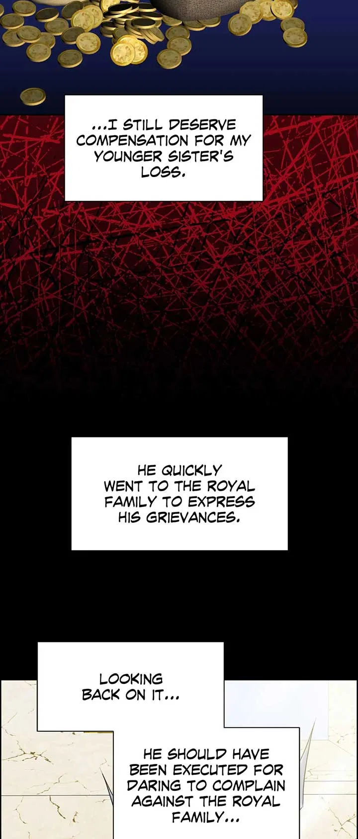 Royal Redemption Chapter 60 – Page 68
