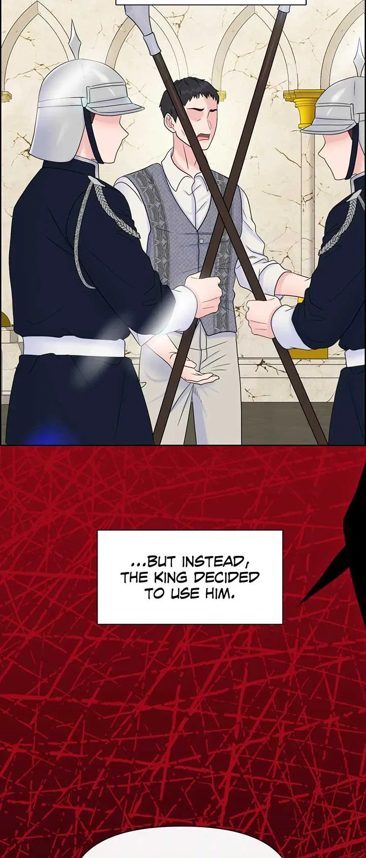 Royal Redemption Chapter 60 – Page 69