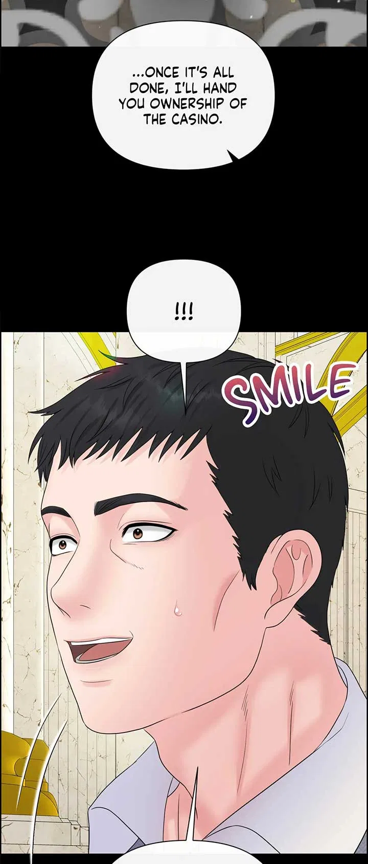 Royal Redemption Chapter 60 – Page 71