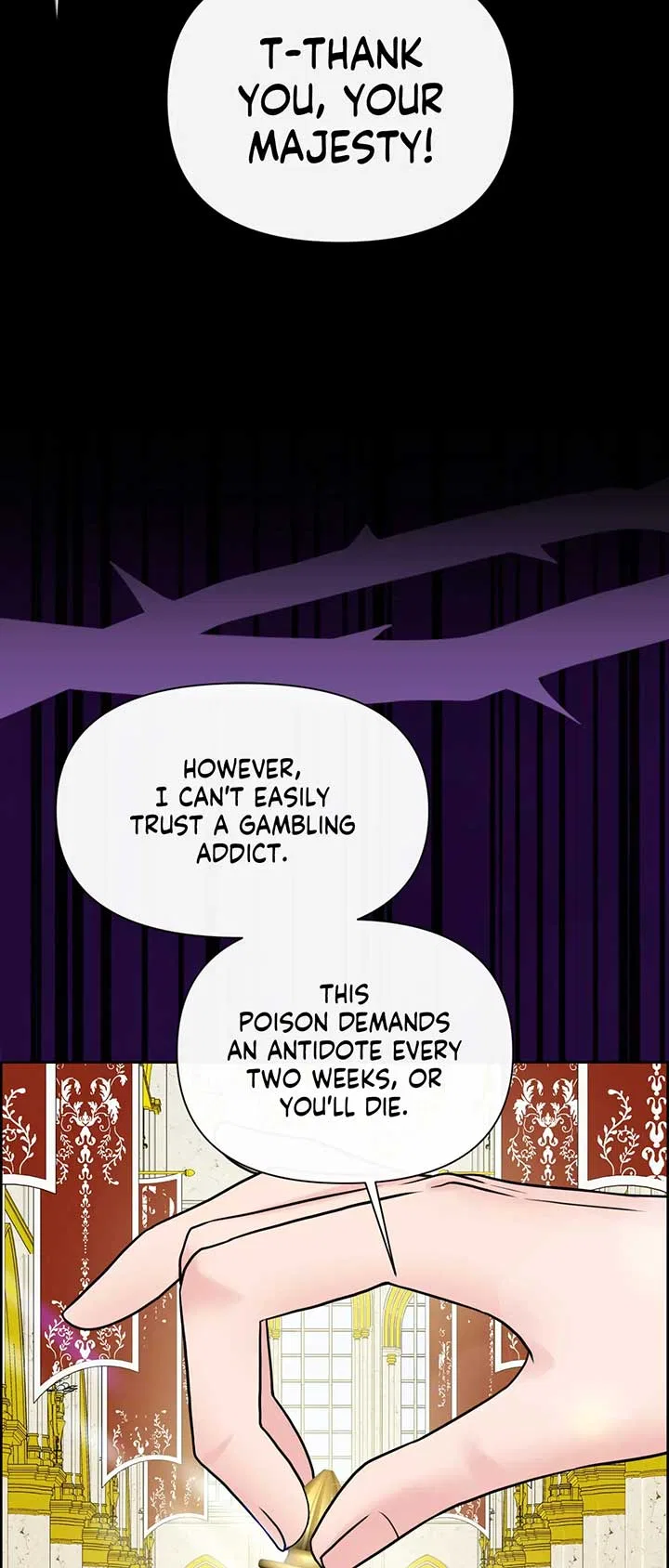 Royal Redemption Chapter 60 – Page 72