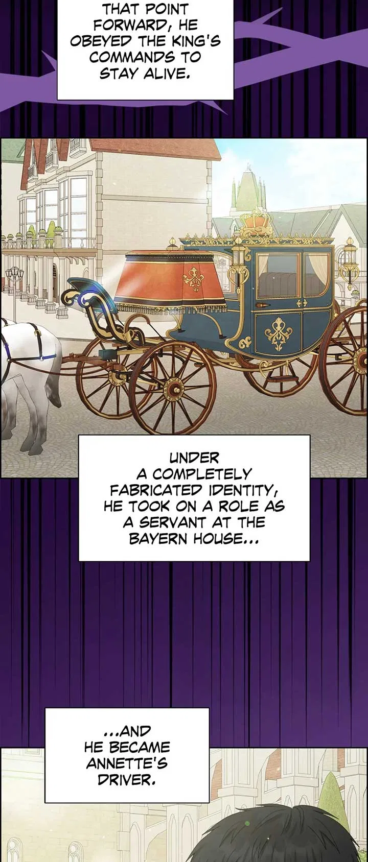 Royal Redemption Chapter 60 – Page 76