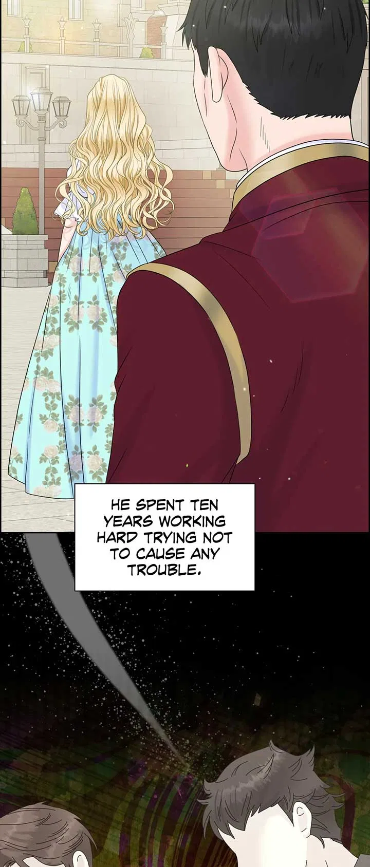Royal Redemption Chapter 60 – Page 77