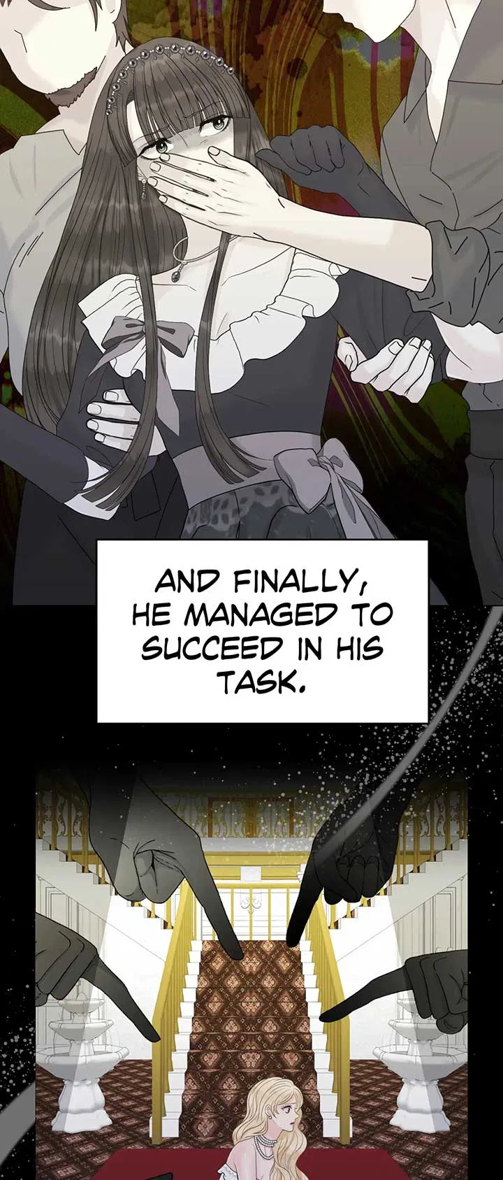 Royal Redemption Chapter 60 – Page 78