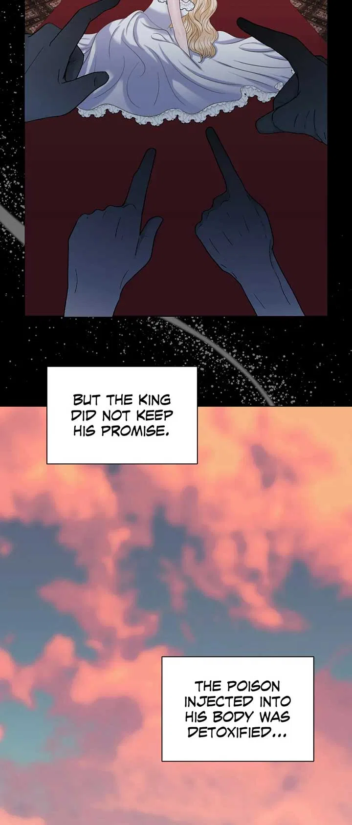 Royal Redemption Chapter 60 – Page 79